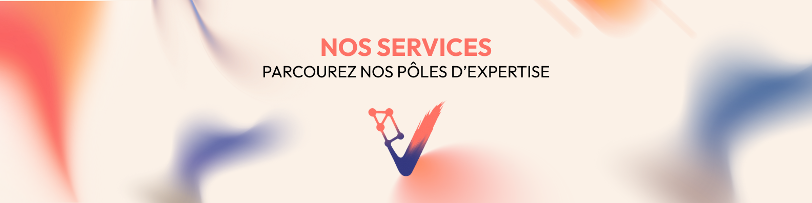 Nos services