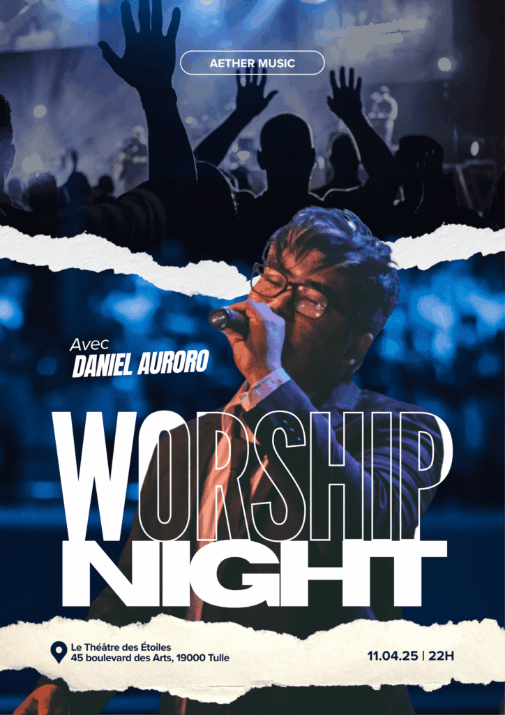 Worship Night 1