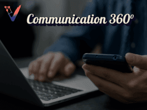Communication 360° Avancée – +35% d’Impact Médiatique Digital & Local