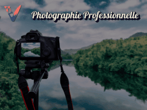 Photographie Professionnelle