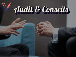 Audit & Conseil – +30% d’Impact sur votre Visibilité